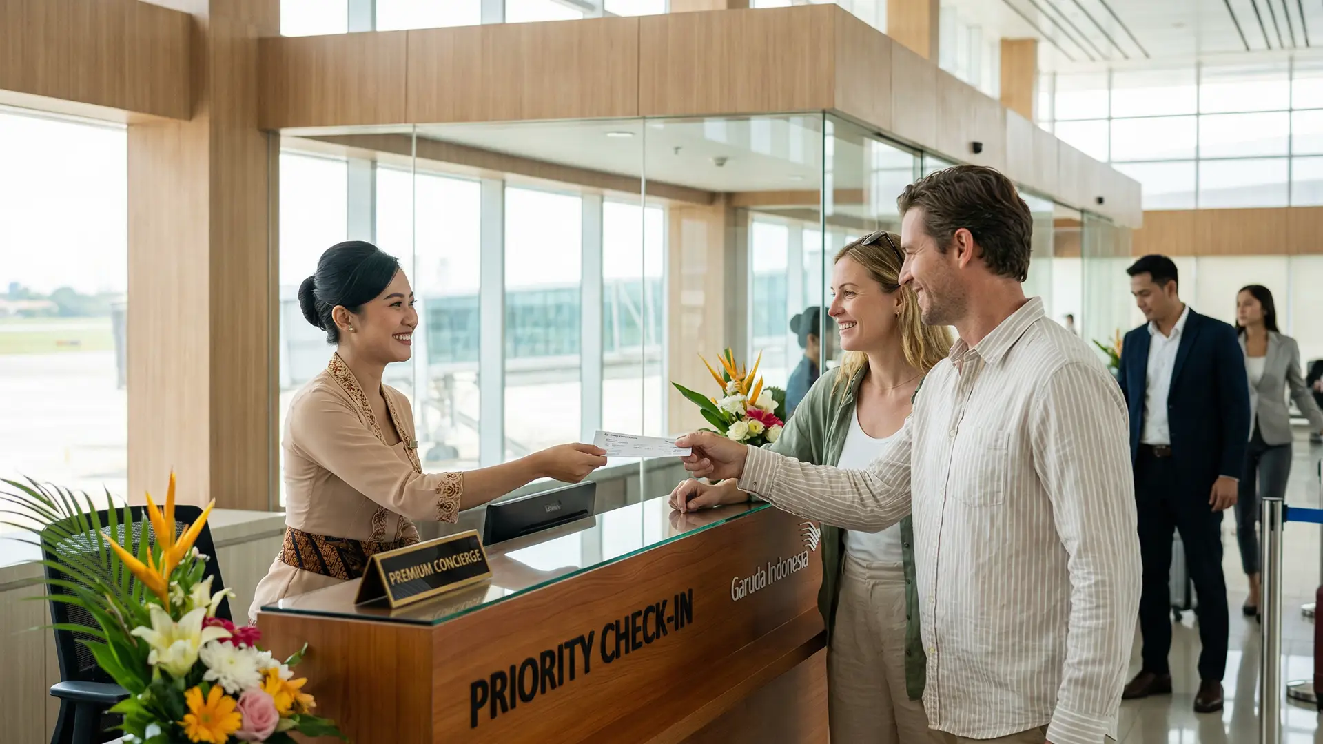 Ngurah Rai Airport Fast Track Price: 2026 Rates by Tier