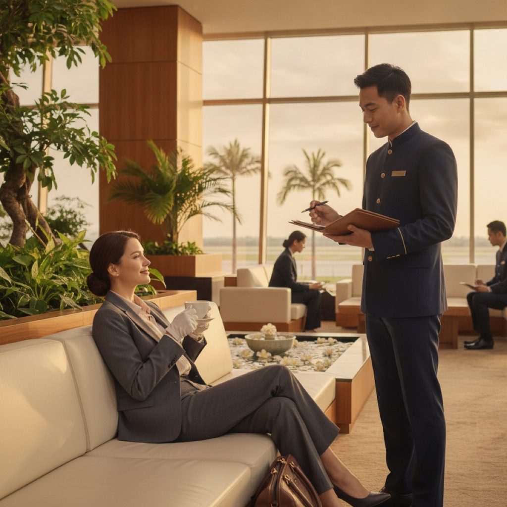 Is VVIP Fast Track Worth USD 1,500 in Bali? An Honest Value Check