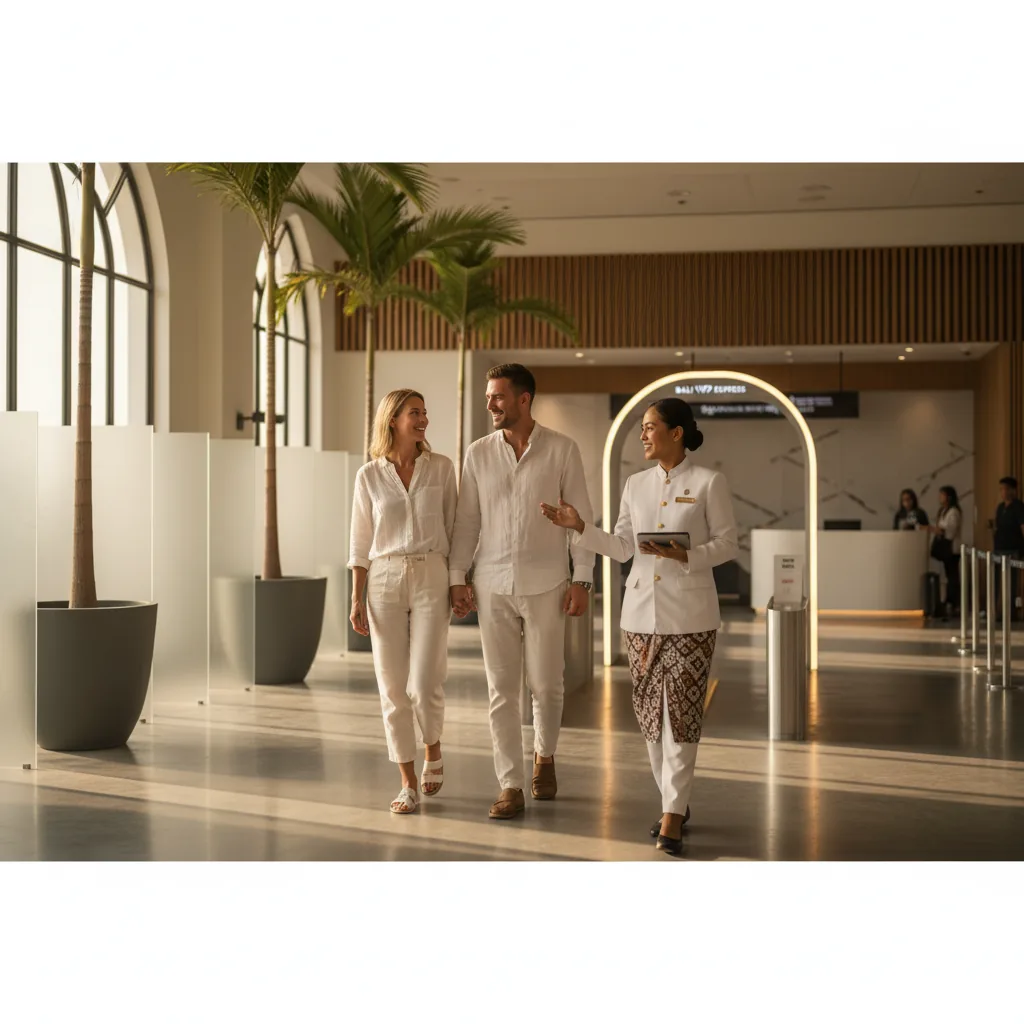 Is Essential Fast Track Worth USD 105 in Bali? An Honest 2026 Check