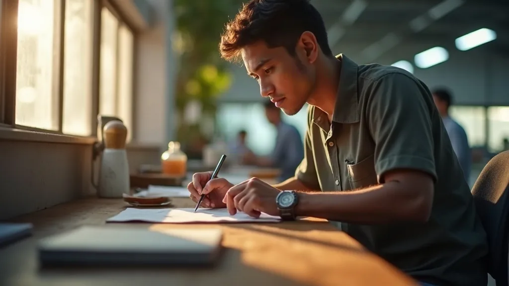 Ngurah Rai Airport Fast Track Terms of Service